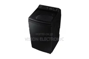 Samsung 15kg Top Load Inverter Washing Machine