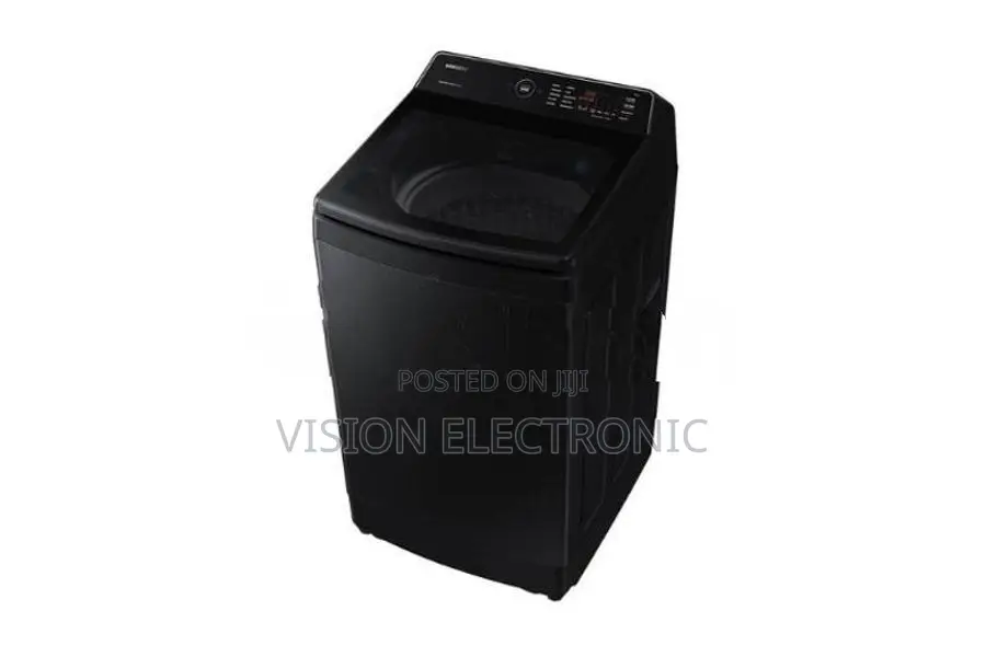 Samsung 15kg Top Load Inverter Washing Machine