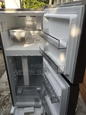 LG 238L Double Door Inverter Refrigerator