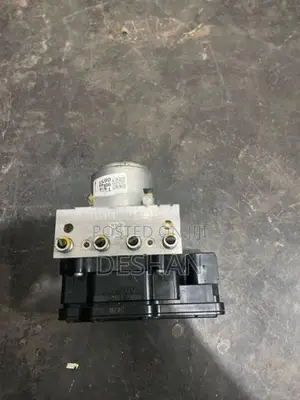 Honda Vezel Rs Abs Modulator