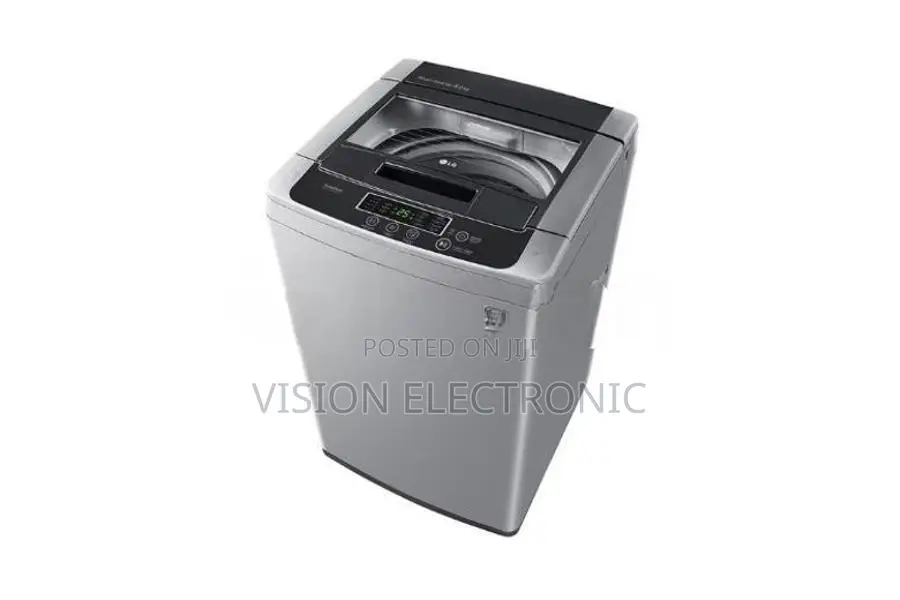 LG 7KG Smart Inverter Washing Machine