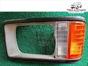 Mazda Bongo Browny SD2AM Head Lamp Frame