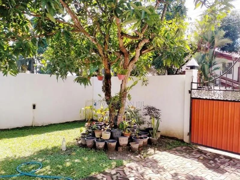 Single House for Sale in Kottawa Piliyandala Road Siddhamulla