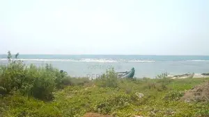Beachfront Land for Sale in Passikudah