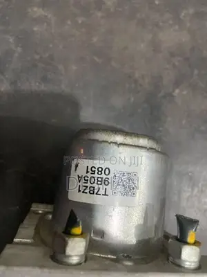 Honda Vezel Rs Abs Modulator