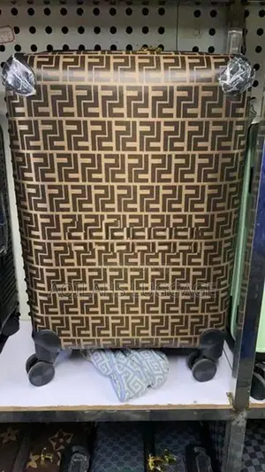 PP CHANNEL Luggage Bags