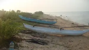 Beachfront Land for Sale in Passikudah