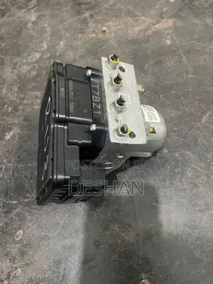 Honda Vezel Rs Abs Modulator