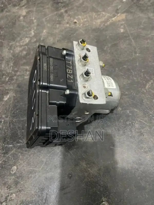 Honda Vezel Rs Abs Modulator