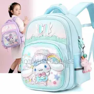 Bags Trolley School