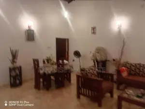 Fully Furnished 1st Floor House for Rent in Mount Lavinia
