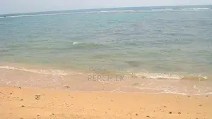 Beachfront Land for Sale in Passikudah