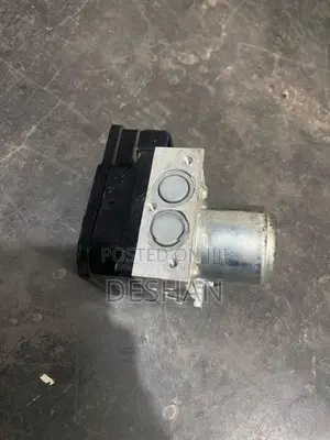Honda Vezel Rs Abs Modulator
