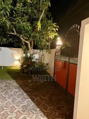 Single House for Sale in Kottawa Piliyandala Road Siddhamulla