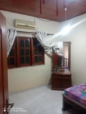 Fully Furnished 1st Floor House for Rent in Mount Lavinia