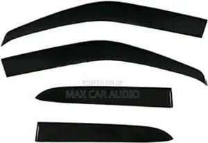 Toyota Raize Car Door Visor