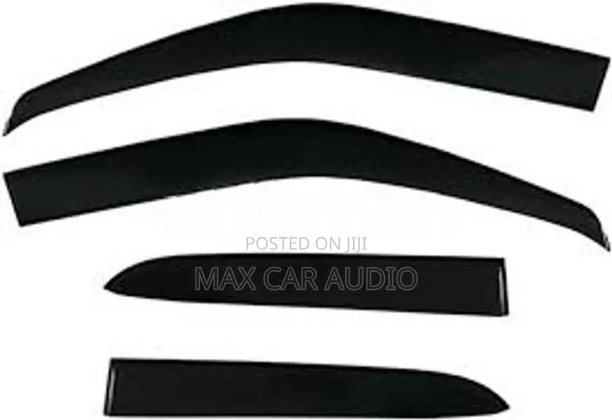 Toyota Raize Car Door Visor