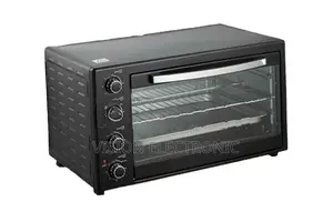 60 Liter Electric Oven