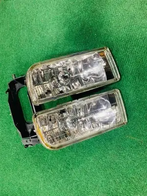 BMW Fog Light