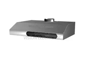 Brand New Elba Cooker Hood with Charcoal Filter and Light