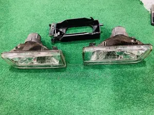 BMW Fog Light