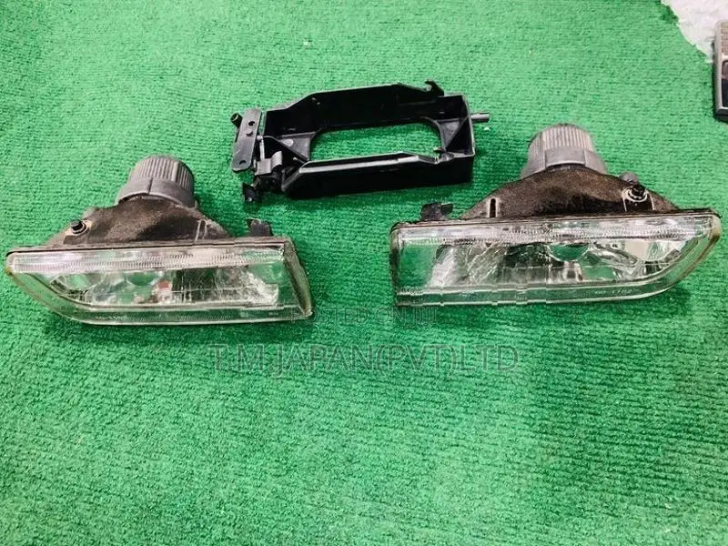 BMW Fog Light
