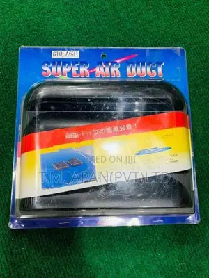 Super Air Duct