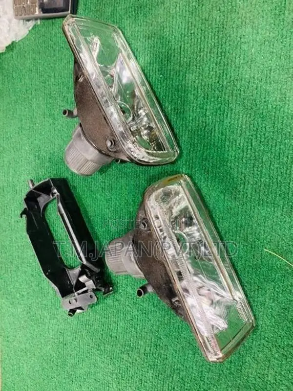 BMW Fog Light