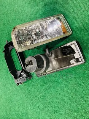 BMW Fog Light