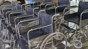 Wheel Chair / රෝද පුටු