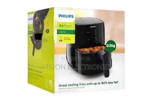 Philips 4.1L Airfryer