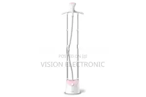 Philips Easy Touch Stand Iron