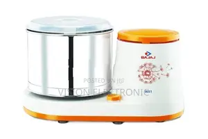 Bajaj WX1 Table Top Wet Grinder