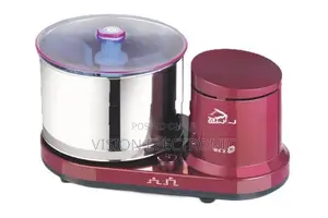 Bajaj WX3 Table Top Wet Grinder