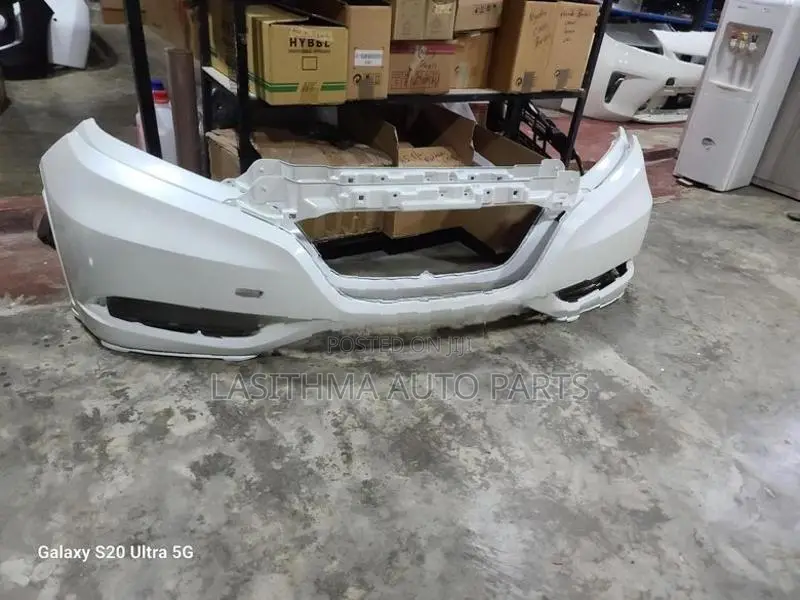 Honda Vezel Front Bumper