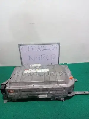 Toyota Aqua (NHP-10) Hybrid Battery