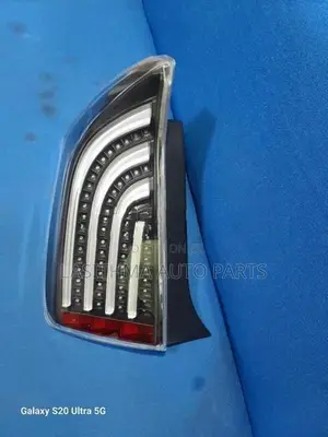 Toyota Prius W30 Tail Lamp