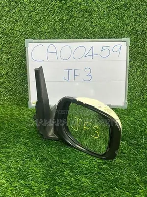 Honda N- Box (JF) Side Mirror