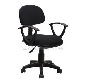 Piyestra Computer Chair Premium with Arm
