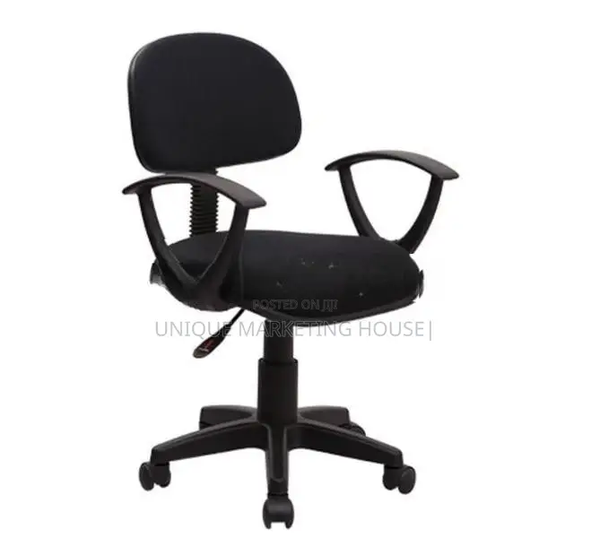 Piyestra Computer Chair Premium with Arm