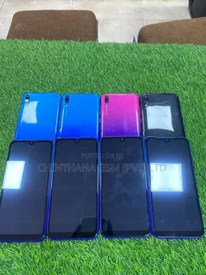 Huawei Y9 2019 (Used)