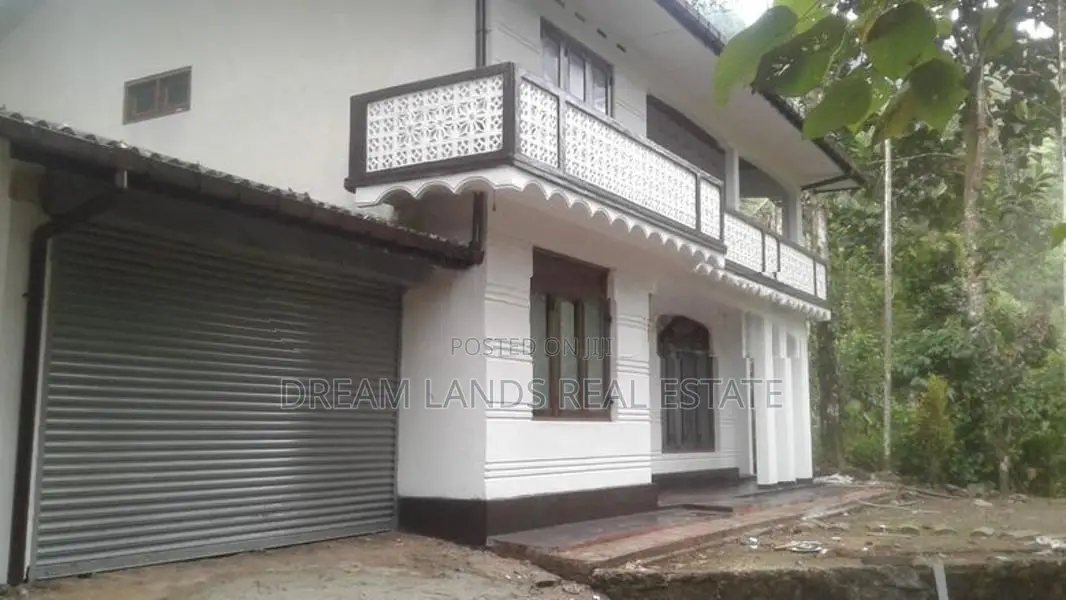 7BED HOUSE FOR SALE IN LAKSHAPANA (SP369)