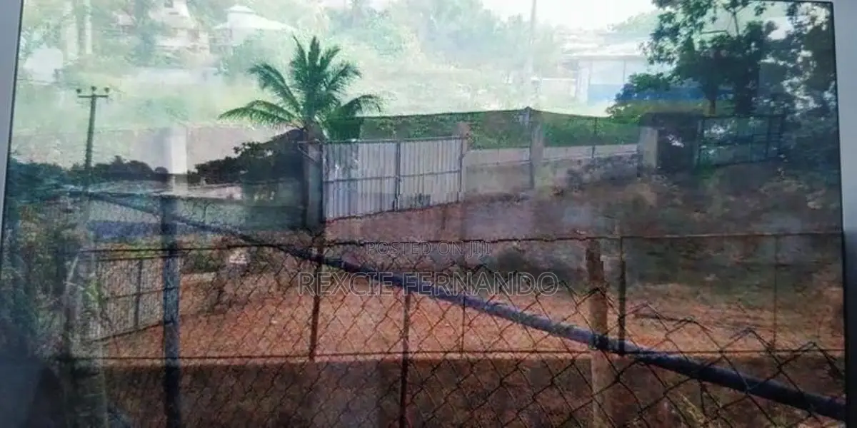 Land for Sale Thalawathugoda