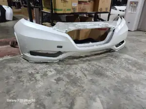 Honda Vezel Front Bumper