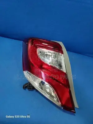 Toyota 2016 vits ksp 130