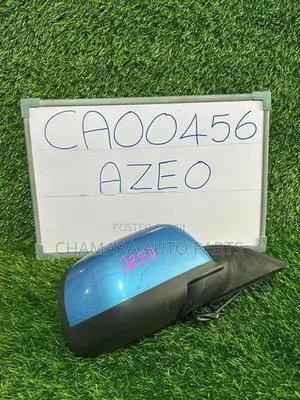 Nissan Leaf (AZEO) Side Mirror