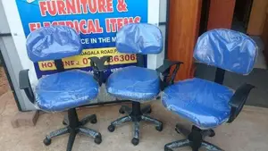 Piyestra Computer Chair Premium with Arm