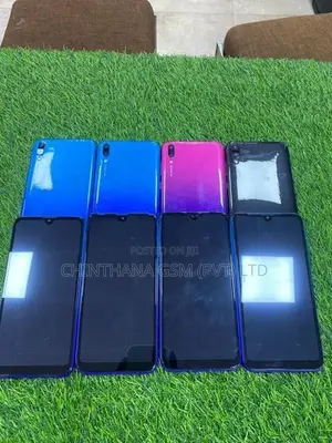 Huawei Y9 2019 (Used)