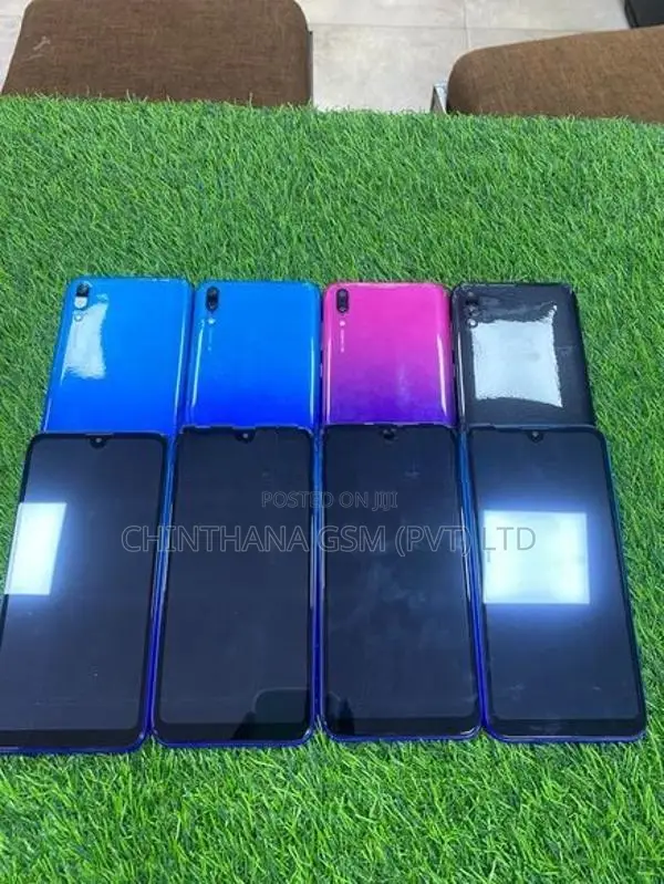 Huawei Y9 2019 (Used)