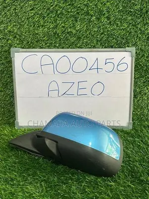 Nissan Leaf (AZEO) Side Mirror